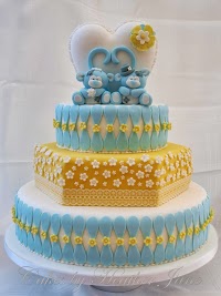 Cakes by Heather Jane 1062297 Image 0